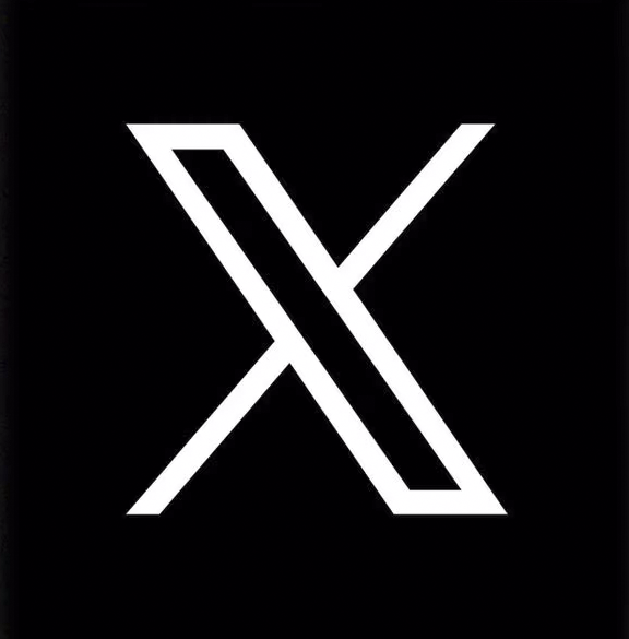 X Logo